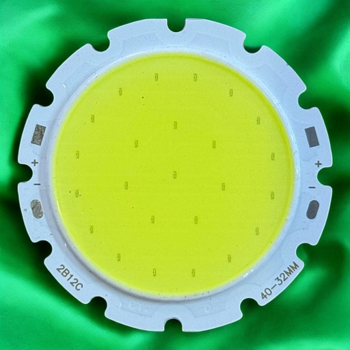 شيبايه ابيض 2B12C / 4032MM