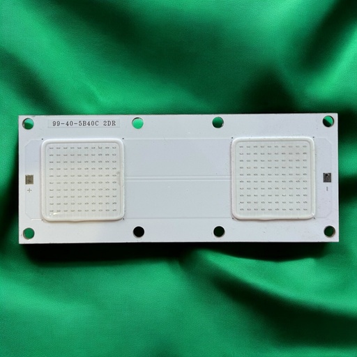 شيبايه ازرق 5B40C / 9940