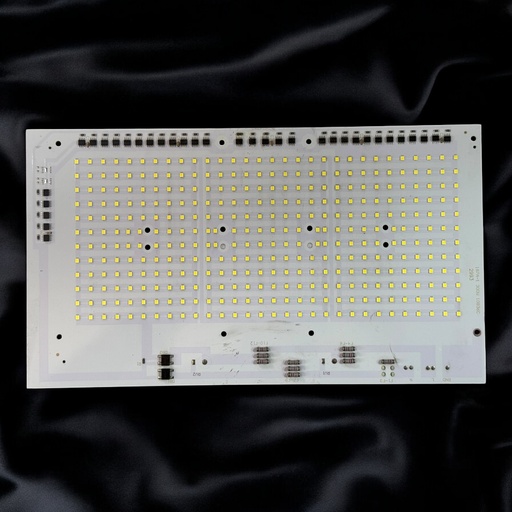 [187A-1 300H 10B36C 2993] LED Board (Mains) — 300W, 340x194mm, Cool White, 10B36C