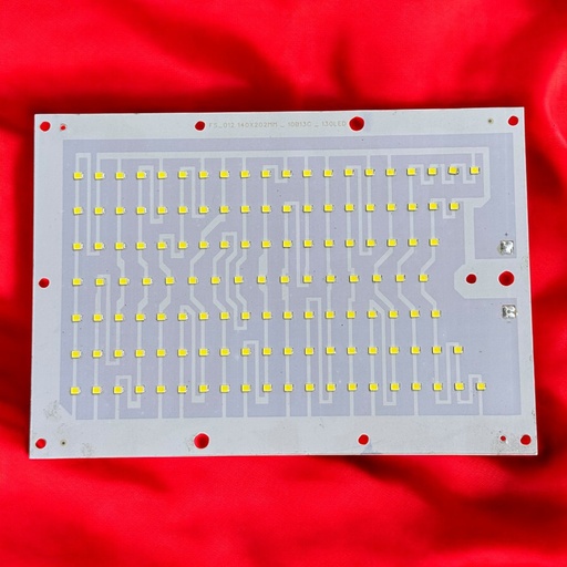[FS_012 140X202MM_10B13C_130LED FIVE STAR 0.8M] بورده هيئه 130 وات 140x202 وورم فايف ستار
