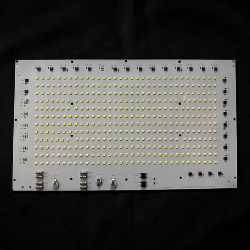 [AFD-A0748 ZA-353X205MM-400W-33B12C-24062905] LED Board (Mains) — 400W, 353x205mm, Cool White, 33B12C