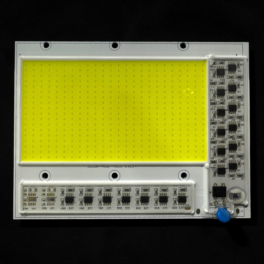 شيبايه 150 وات علي التيار 150X113 ابيض