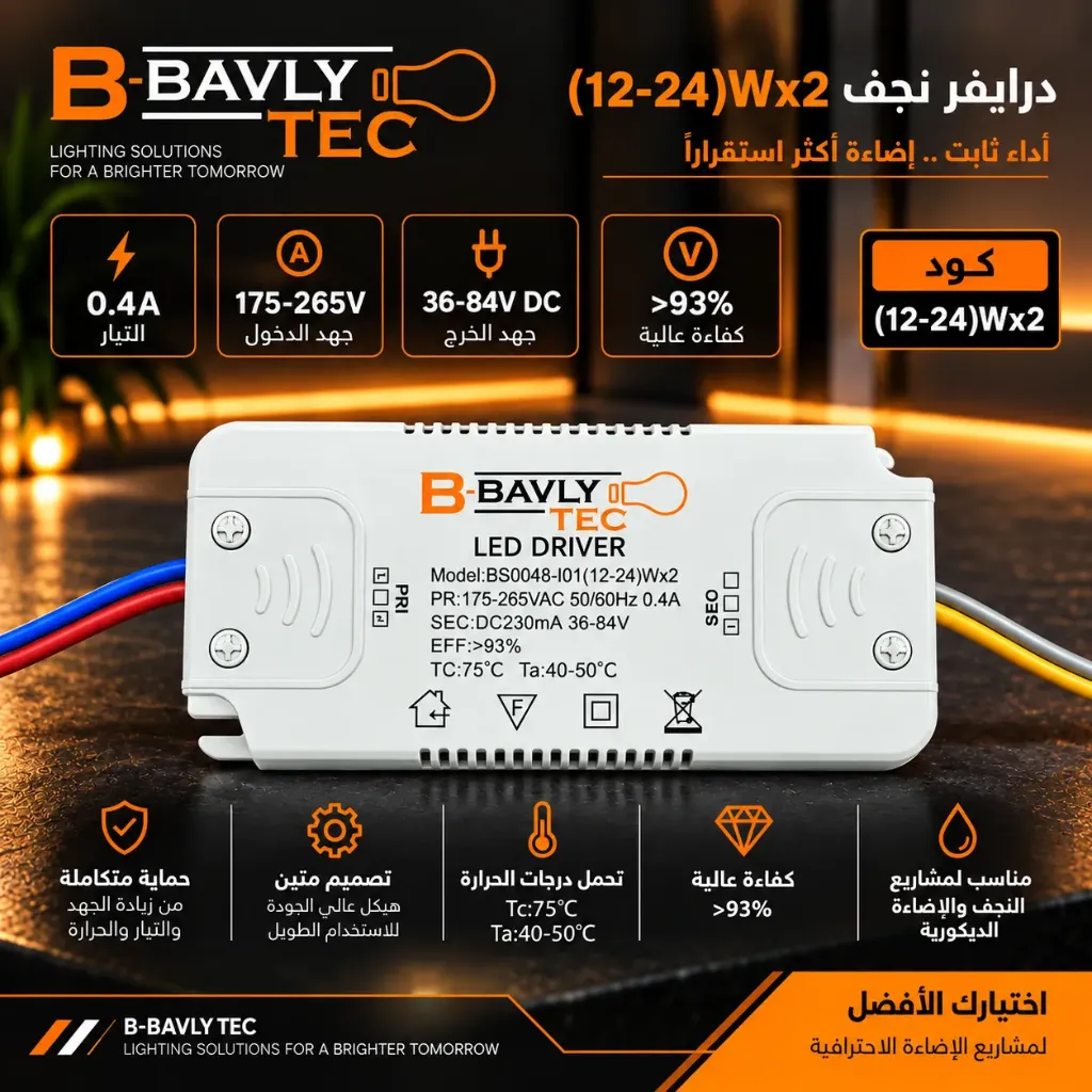 (12-24)Wx2 درايفر نجف