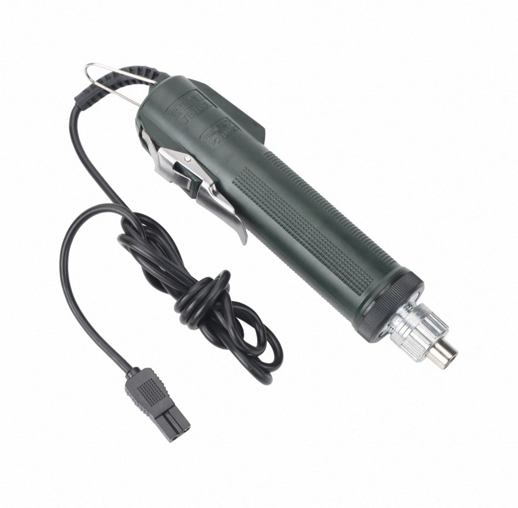 مفك كهرباء بدون ترنس POL-JS-6C