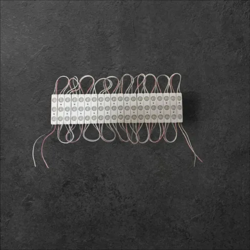 [1.5W 12V] ليد اعلانات ابيض 1.5وات 12V