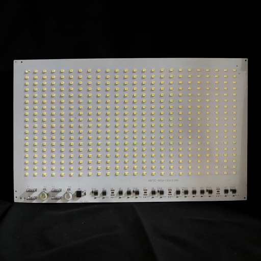 [6B72C-300W-190X312MM HH-9943] بورده 300 وات علي التيار  190X312 ابيض