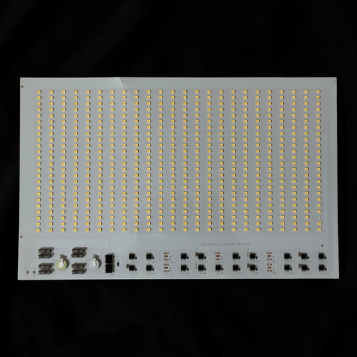 [8B72C-400W-200X312MM 8397] بورده 400 وات علي التيار  312X200 وورم