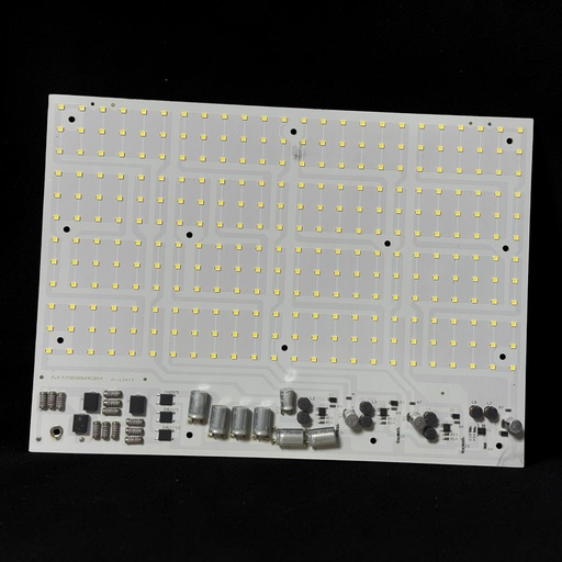 [FLX-TJTGD300W24C2BX4 JL-L3973] LED Board (Mains) — 300W, 300x220mm, Cool White