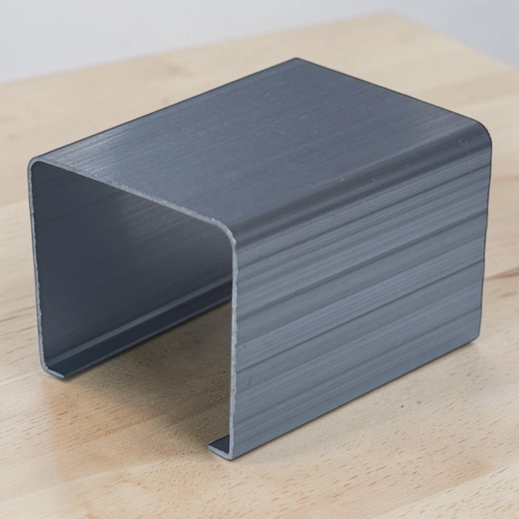جسم المونيوم بالجناب 31x24x20 درايفر وتربروف